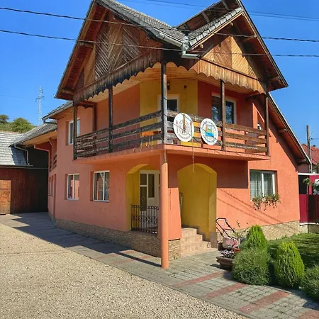 Casa Mariei